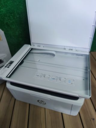 HP LaserJet Pro MFP M28w Impresora A4