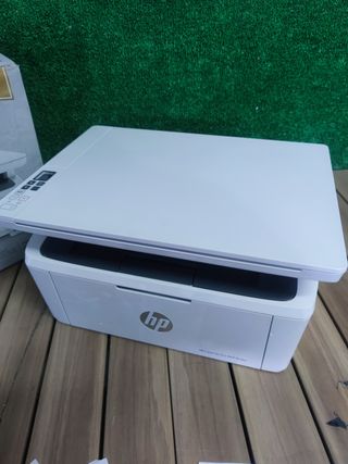 HP LaserJet Pro MFP M28w Impresora A4