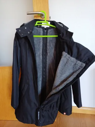 Abrigo porteo Wombat & Co. Wallaby 2.0 Talla M