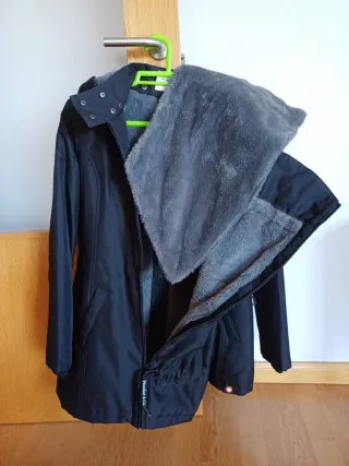 Abrigo porteo Wombat & Co. Wallaby 2.0 Talla M