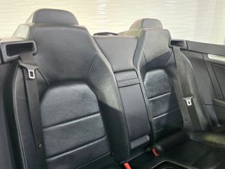 Mercedes-Benz E 200 Cabrio Aut.