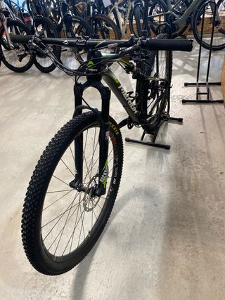 Merida ninety six 9600