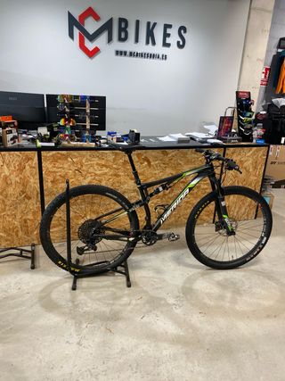 Merida ninety six 9600