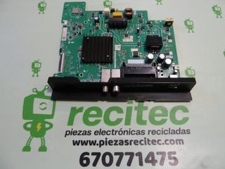 TDP.NT72690T.PB702 HISENSE 40A4N