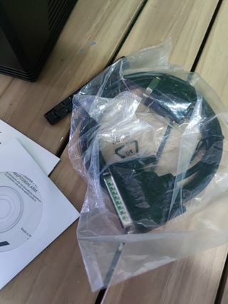 Approx APPPOS80AM - Impresora Térmica de Tickets