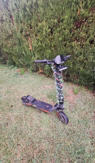 Kukirin G2 Patinete Eléctrico