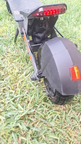 Kukirin G2 Patinete Eléctrico