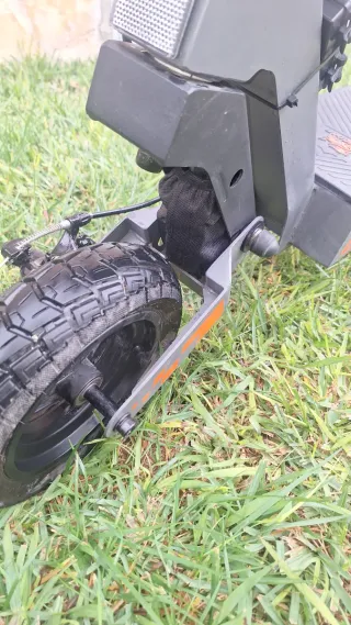 Kukirin G2 Patinete Eléctrico