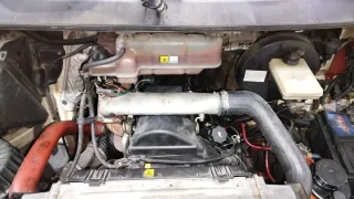 Iveco Daily 35 S11 Despiece o Reparar