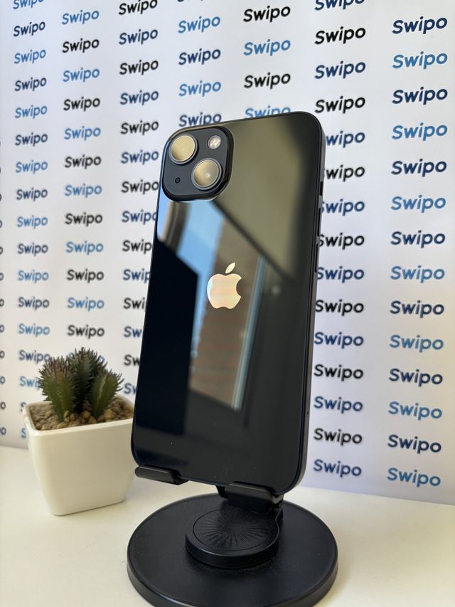 iPhone 13 128GB Medianoche 98%