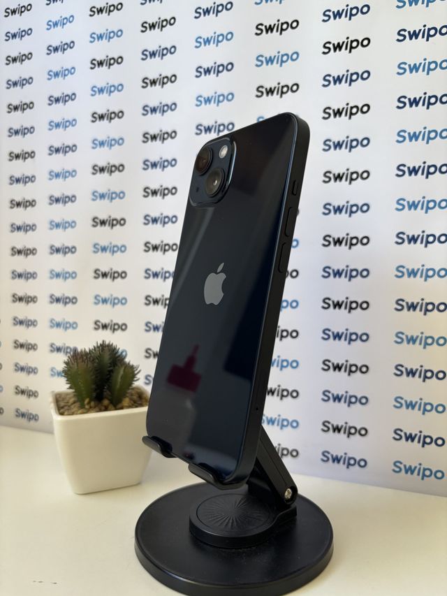 iPhone 13 128GB Medianoche 98%