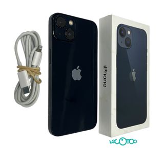 iPhone 13 128GB Azul Medianoche