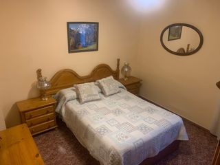 alquiler de piso en avd Carlos III