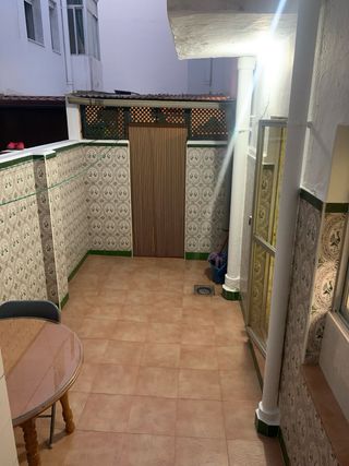 alquiler de piso en avd Carlos III