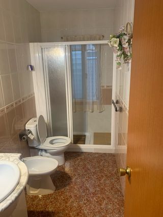 alquiler de piso en avd Carlos III