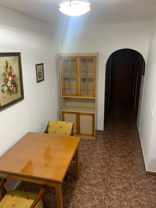 alquiler de piso en avd Carlos III