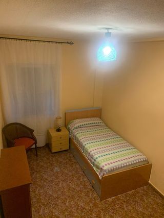 alquiler de piso en avd Carlos III