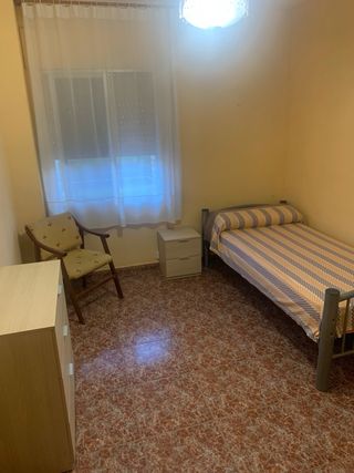 alquiler de piso en avd Carlos III