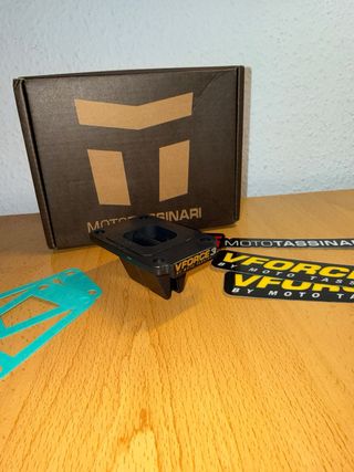 Láminas VForce 3 AM6 Ktm sx 65