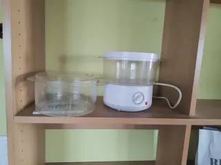 Cocinita Vapor Jata Electro