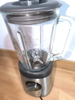 Batidora Philips HR2093 900W