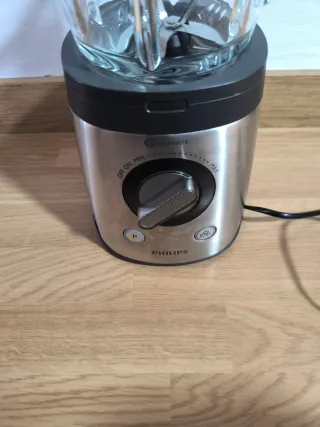 Batidora Philips HR2093 900W