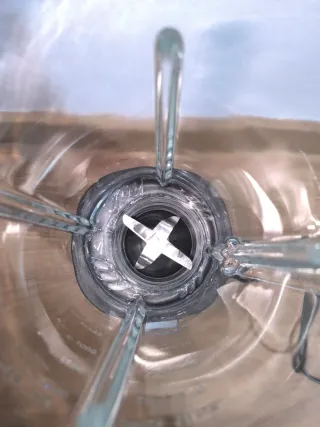 Batidora Philips HR2093 900W