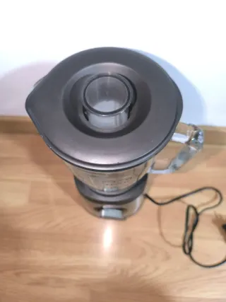 Batidora Philips HR2093 900W