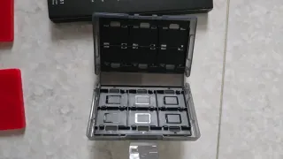 Accessori Nintendo Switch: Proteggi Schermo + Cust