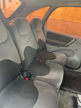 Citroen Xsara Picasso 2007