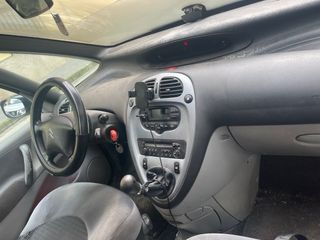 Citroen Xsara Picasso 2007