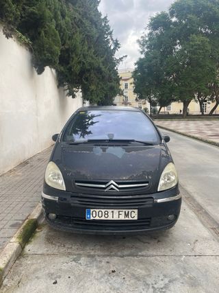 Citroen Xsara Picasso 2007