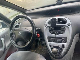 Citroen Xsara Picasso 2007