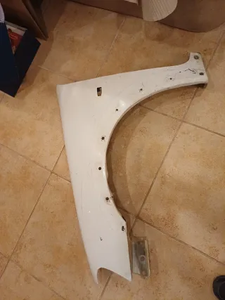 Aleta Izquierda Peugeot 106