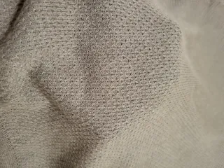 Jersey Cortefiel punto texturizado Talla L