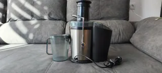 Licuadora Acero Inox 800W