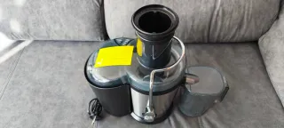 Licuadora Acero Inox 800W