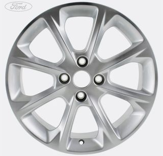 4x108 llantas ford 17 pulgadas