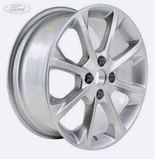 4x108 llantas ford 17 pulgadas