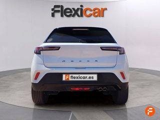 Opel Mokka 1.2 T 100kW (136 CV) Ultimate