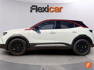 Opel Mokka 1.2 T 100kW (136 CV) Ultimate