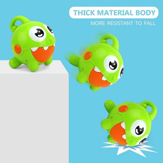 Macchina delle Bolle Mostro + 2 Liquidi