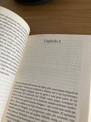 Hillbilly, una elegía rural: Memorias de una fa...