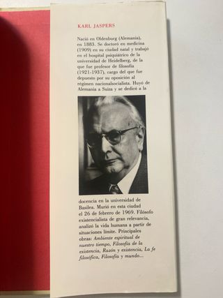 Introducción a la Filosofía.