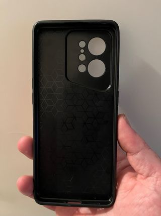 Cover Oppo Find X5 Lego Design