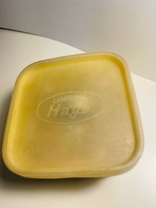 Caja Bombillas Haye SEAT 1430 Clásico