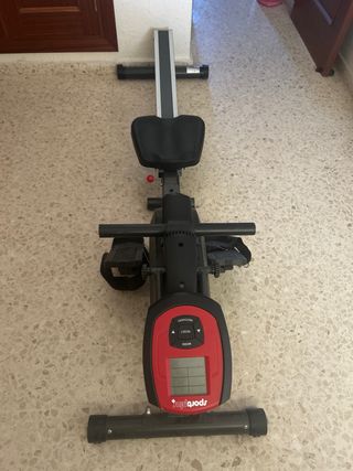 Máquina de Remo Sportplus