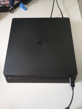 Console PS4 Sony Nero 1 TB
