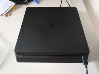Console PS4 Sony Nero 1 TB