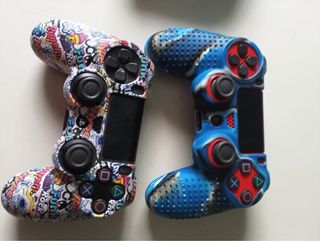 Console PS4 Sony Nero 1 TB